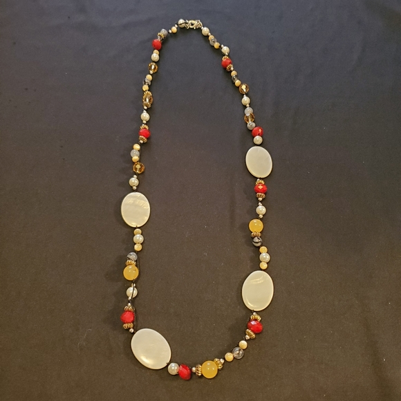 Park Lane Rouge Necklace - Picture 3 of 4